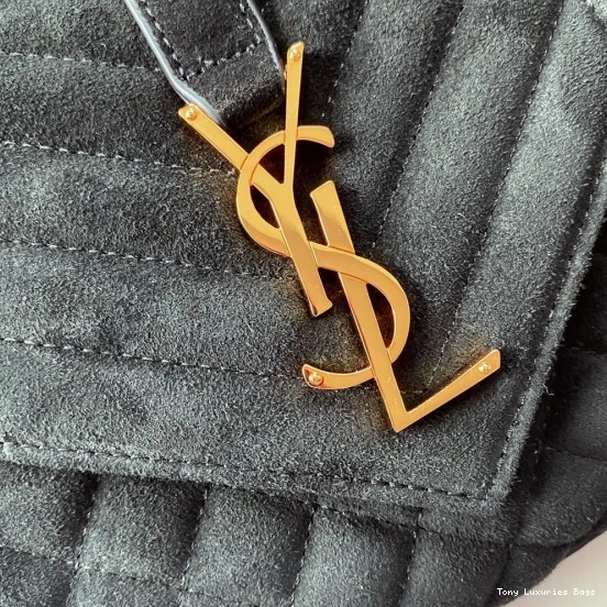 Tony Luxuries MEDIUM YSL ENVELOPE BAG 0731